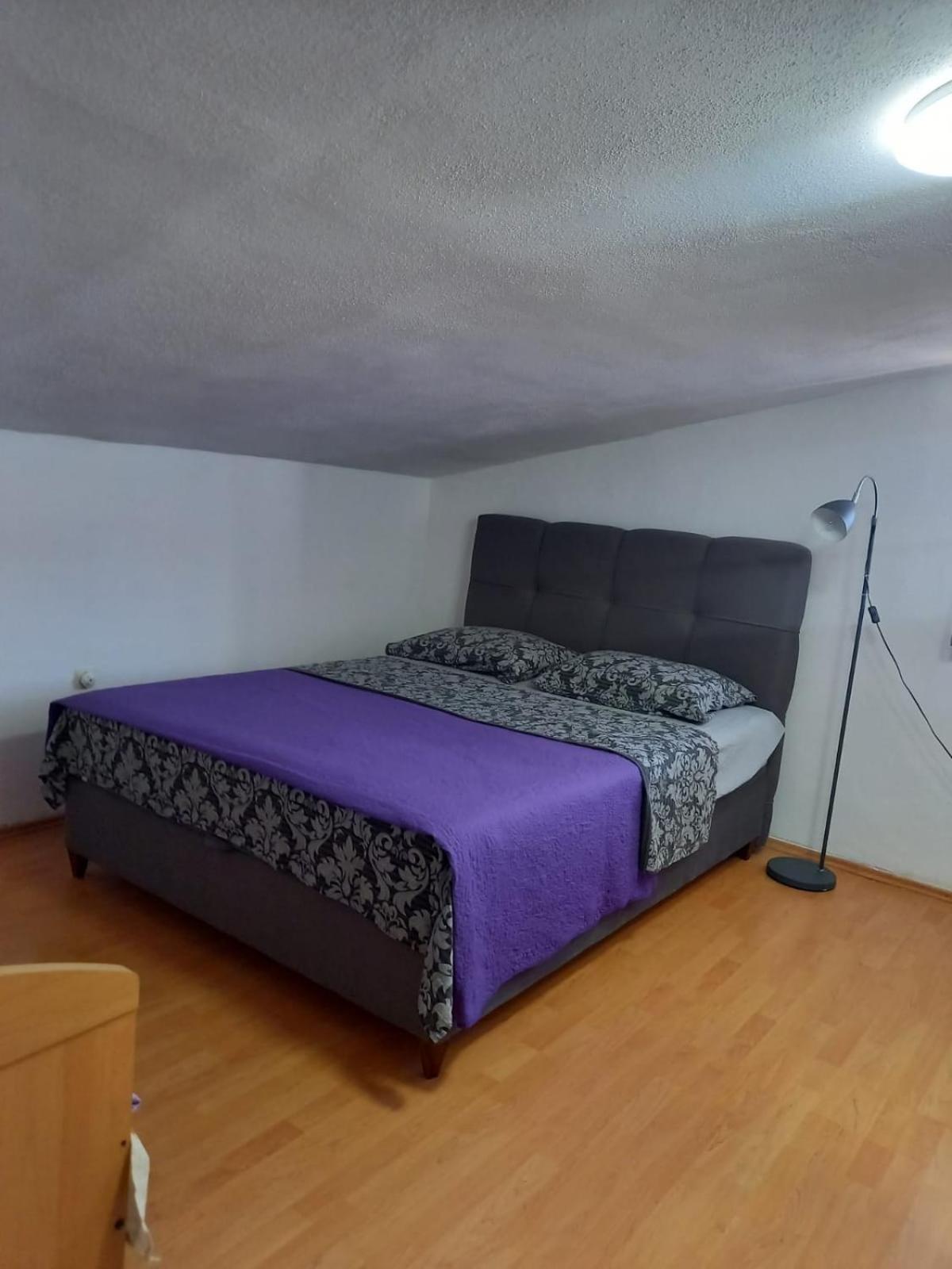 Apartmani Marija Pasman Phòng bức ảnh
