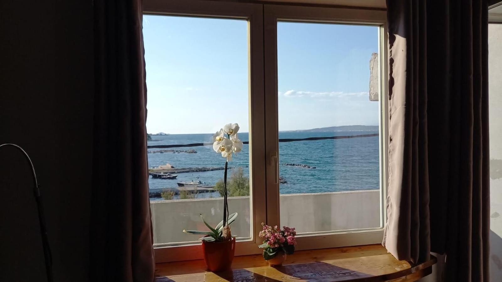 Apartmani Marija Pasman Phòng bức ảnh