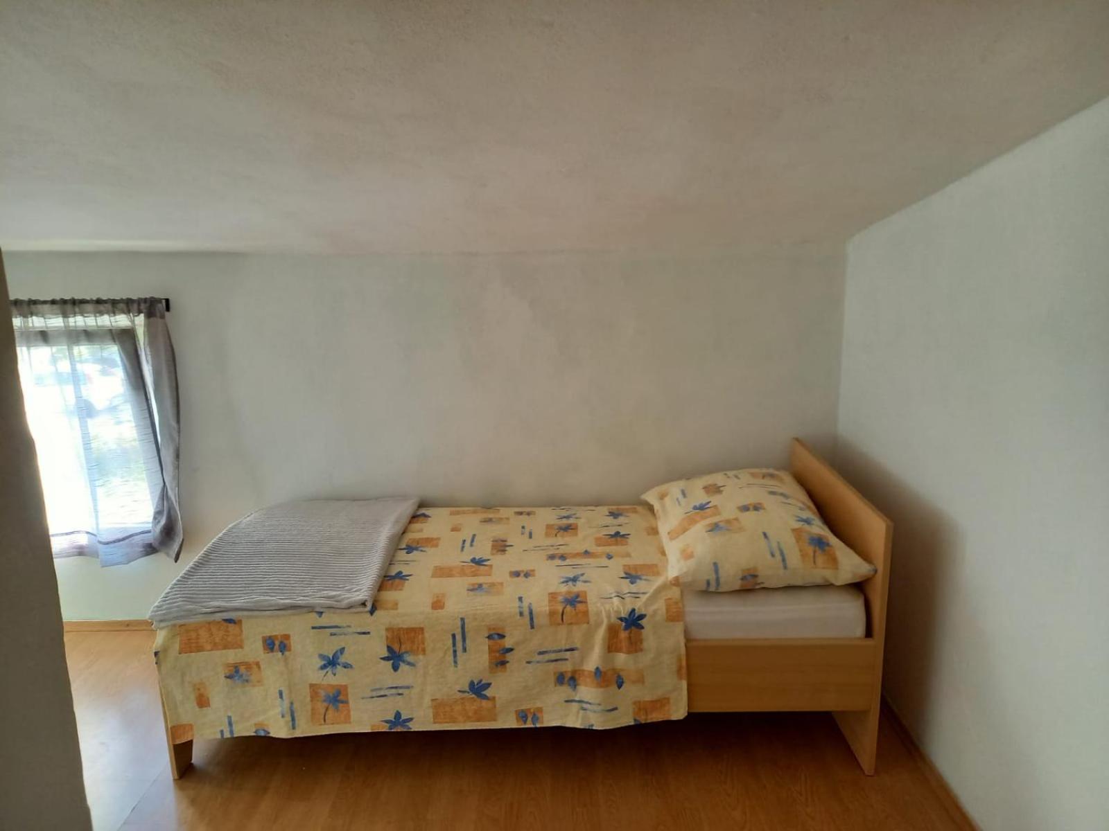 Apartmani Marija Pasman Phòng bức ảnh