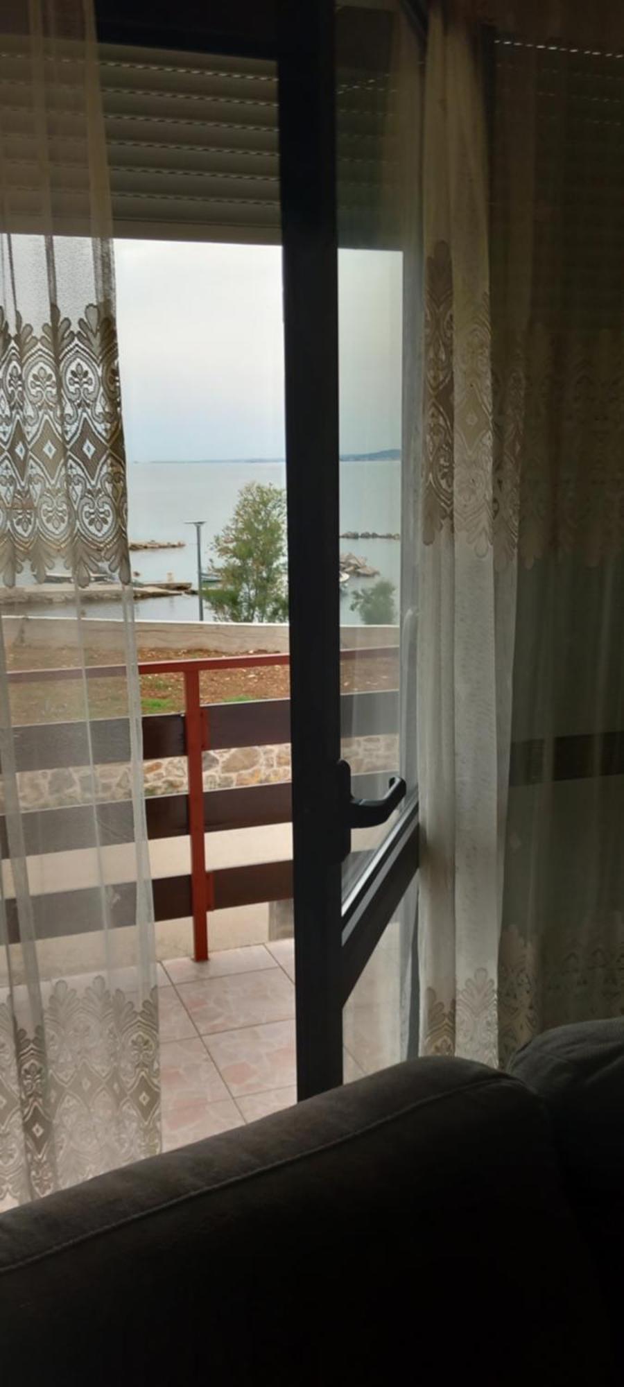 Apartmani Marija Pasman Ngoại thất bức ảnh
