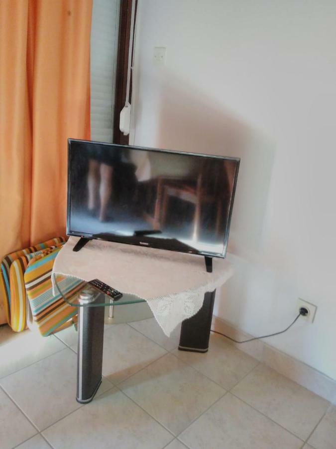 Apartmani Marija Pasman Ngoại thất bức ảnh